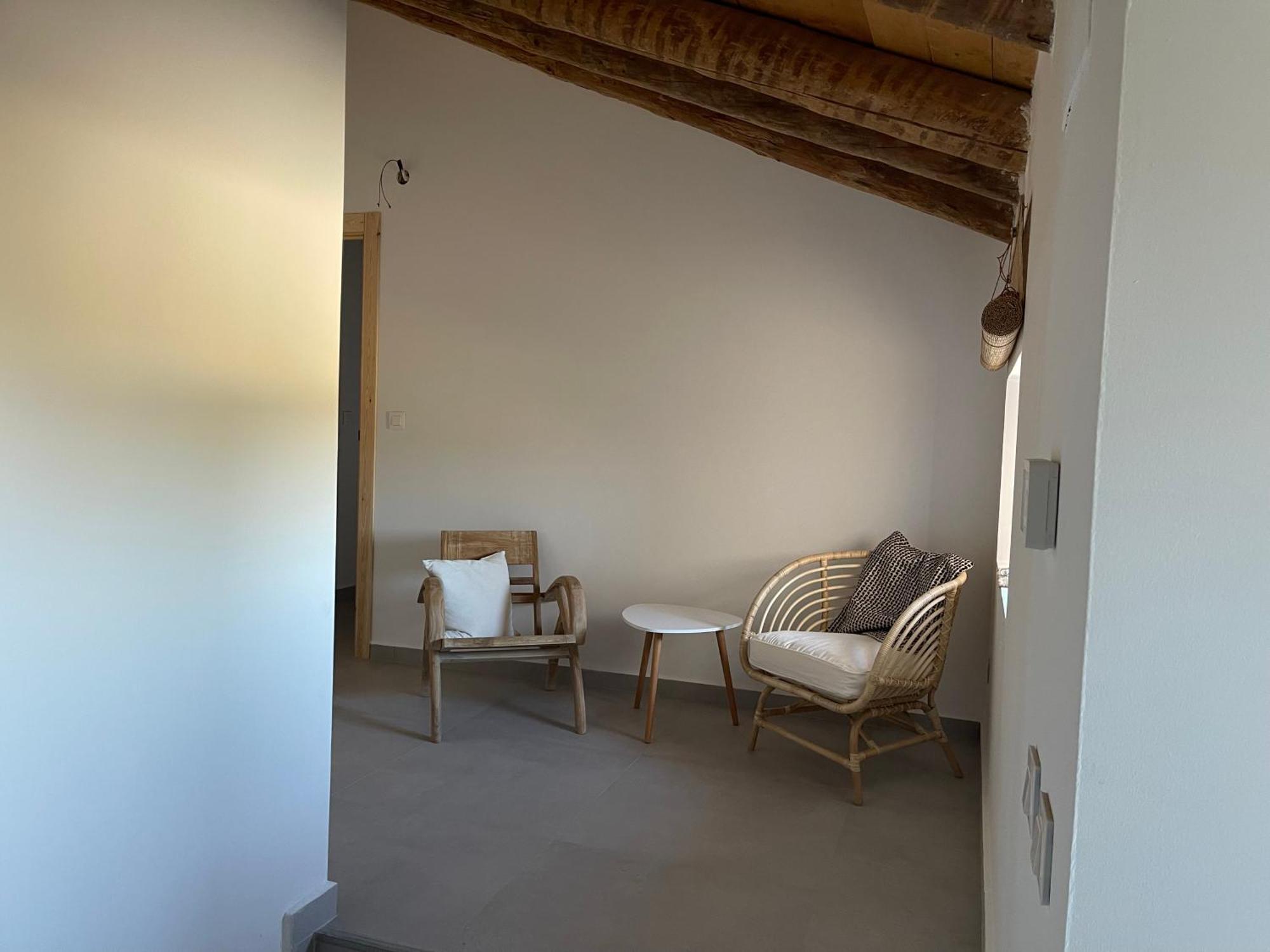 Finca Las Botas Almansa Dış mekan fotoğraf