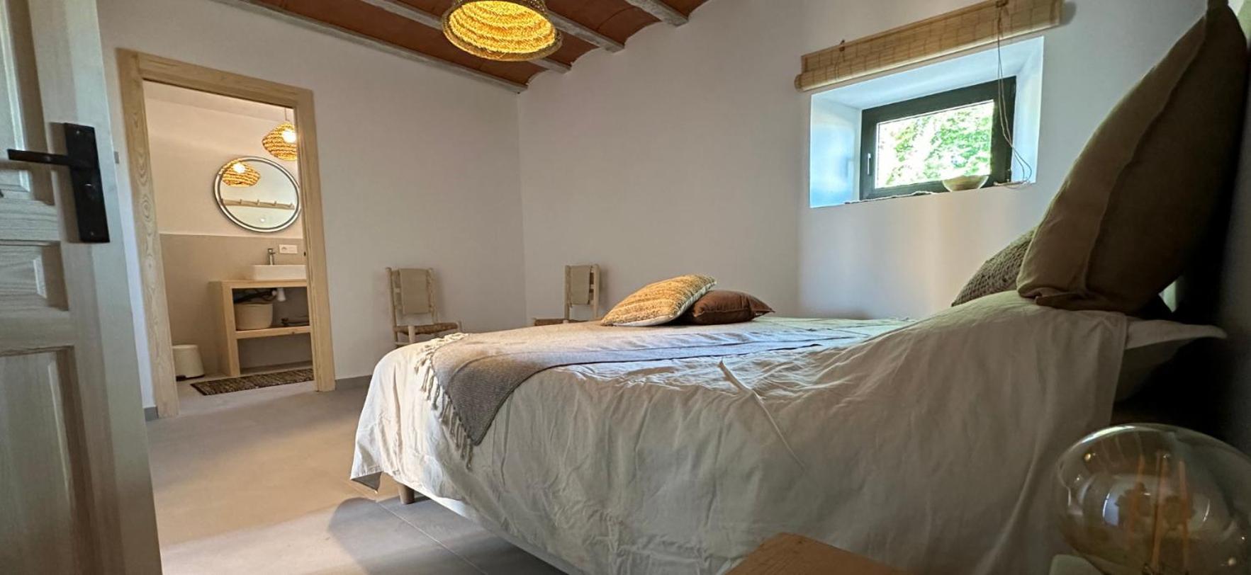 Finca Las Botas Almansa Dış mekan fotoğraf